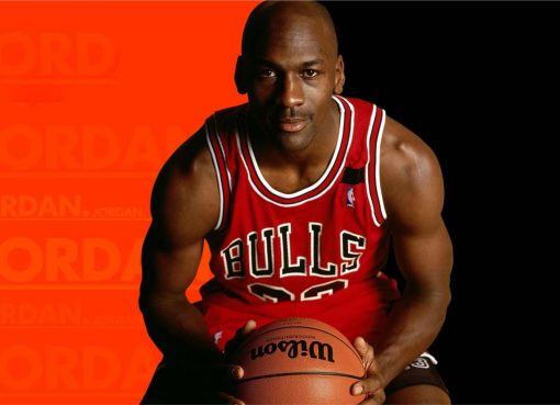 Michael Jordan